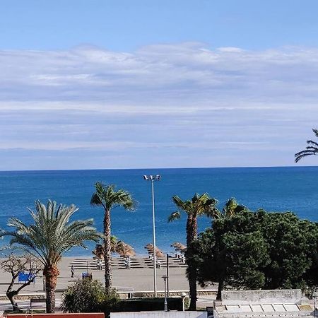 Precioso Apartamento Frente A La Playa Торре-дель-Мар Экстерьер фото