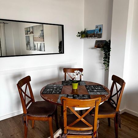 Precioso Apartamento Frente A La Playa Торре-дель-Мар Экстерьер фото