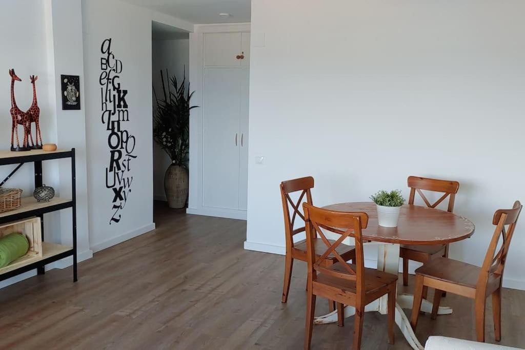 Precioso Apartamento Frente A La Playa Торре-дель-Мар Экстерьер фото