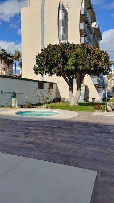 Precioso Apartamento Frente A La Playa Торре-дель-Мар Экстерьер фото