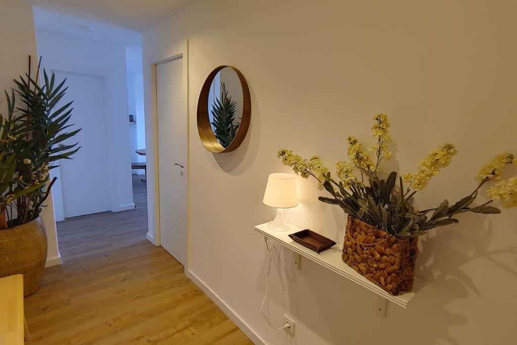 Precioso Apartamento Frente A La Playa Торре-дель-Мар Экстерьер фото