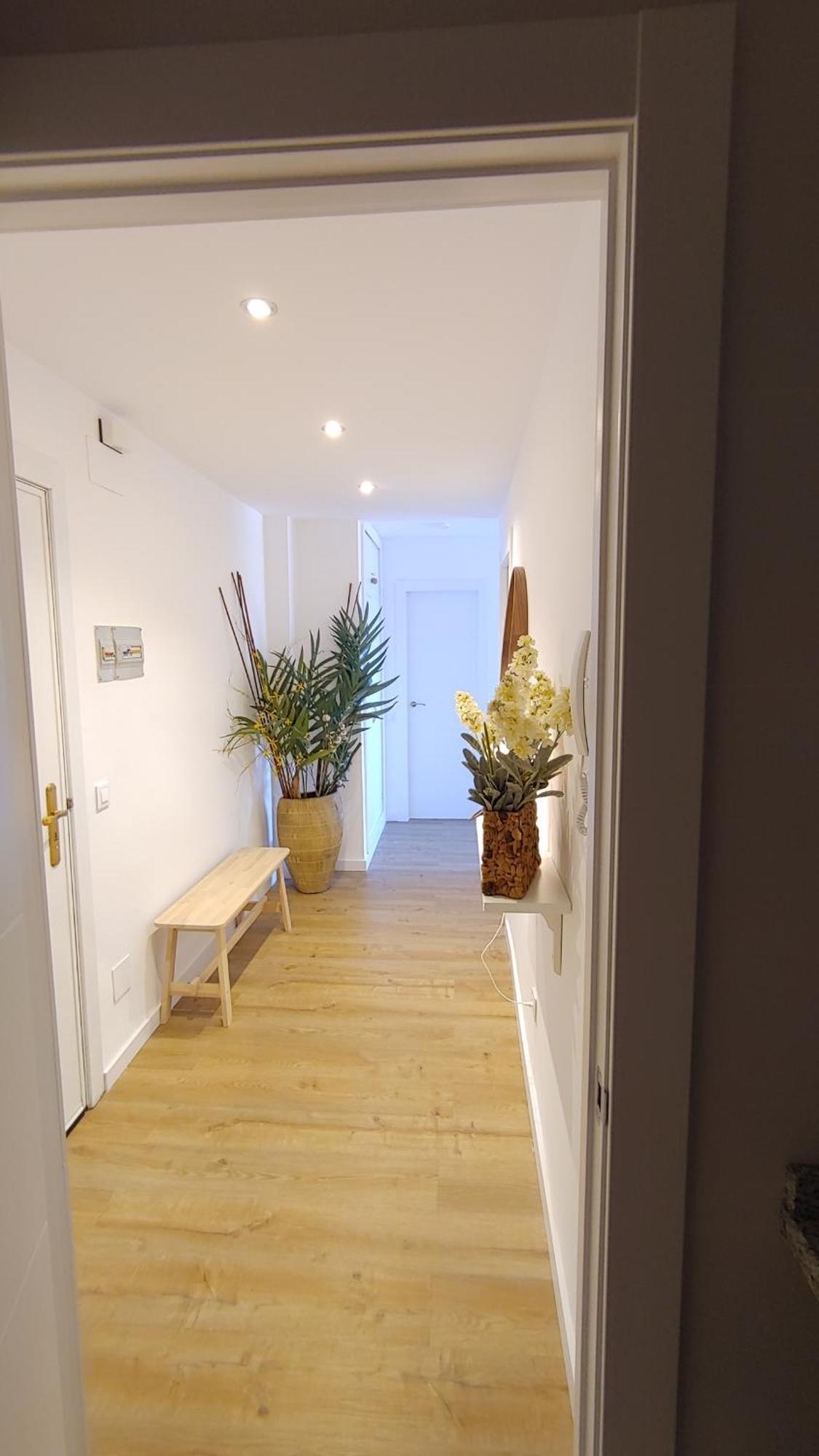 Precioso Apartamento Frente A La Playa Торре-дель-Мар Экстерьер фото